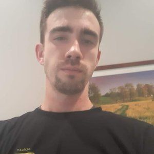 Meet your Posher, Dylon